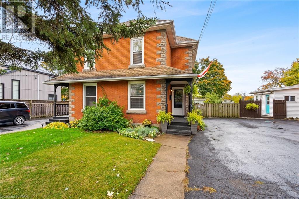 312 Clarence Street, Port Colborne, Ontario  L3K 3G8 - Photo 3 - 40506151