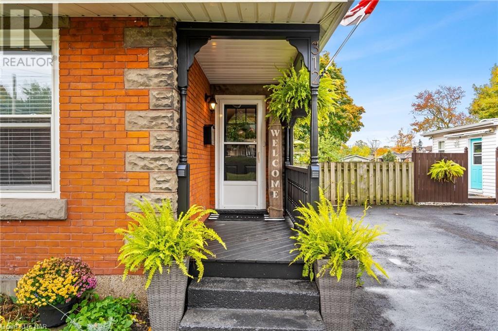 312 Clarence Street, Port Colborne, Ontario  L3K 3G8 - Photo 4 - 40506151