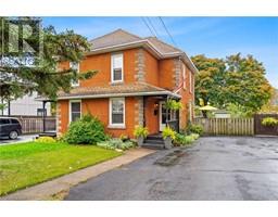 312 CLARENCE Street, port colborne, Ontario