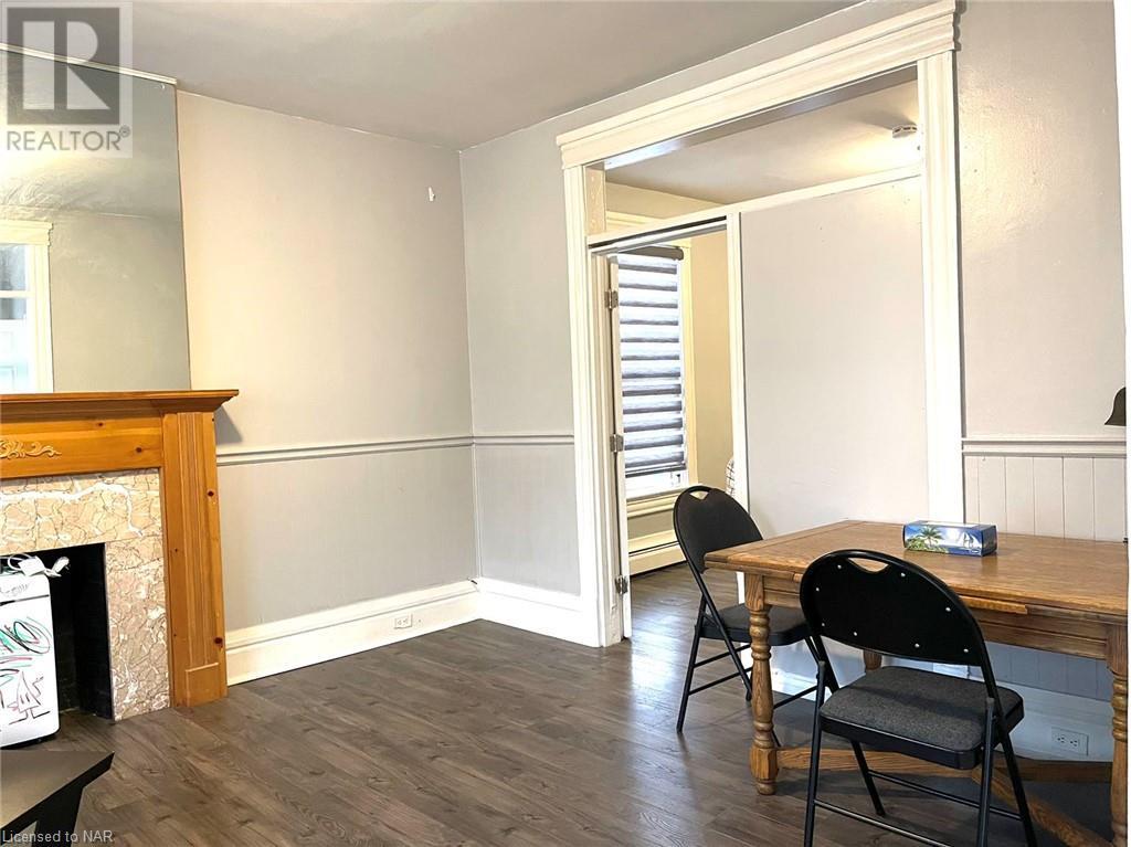 426 St. Paul Street Unit# Mainfloor, St. Catharines, Ontario  L2R 3N3 - Photo 5 - 40506286