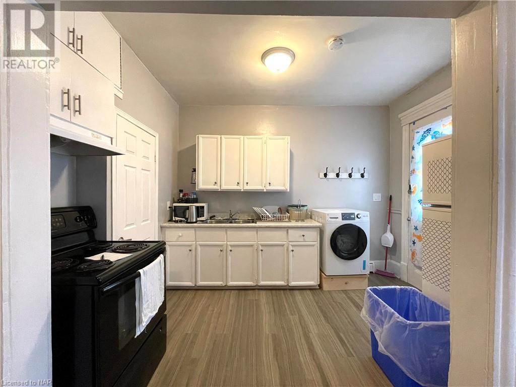 426 St. Paul Street Unit# Mainfloor, St. Catharines, Ontario  L2R 3N3 - Photo 7 - 40506286