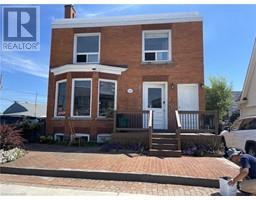 426 ST. PAUL Street Unit# MAINFLOOR, st. catharines, Ontario