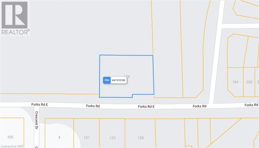 124 Forks Road, Welland, Ontario  L3B 5K5 - Photo 2 - 40503285