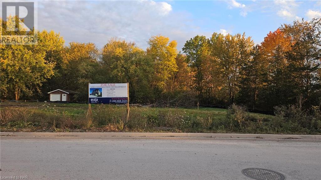 124 Forks Road, Welland, Ontario  L3B 5K5 - Photo 4 - 40503285