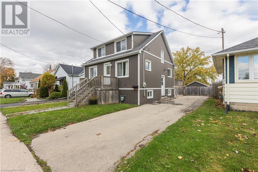 677 FIELDEN Avenue, port colborne, Ontario