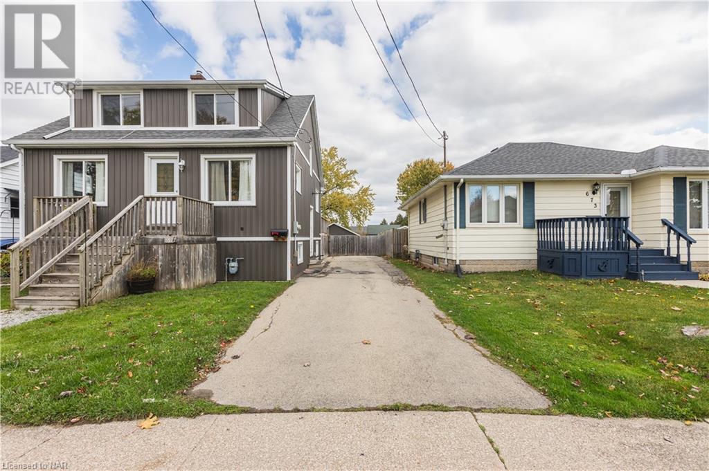 677 Fielden Avenue, Port Colborne, Ontario  L3K 4V9 - Photo 2 - 40506348