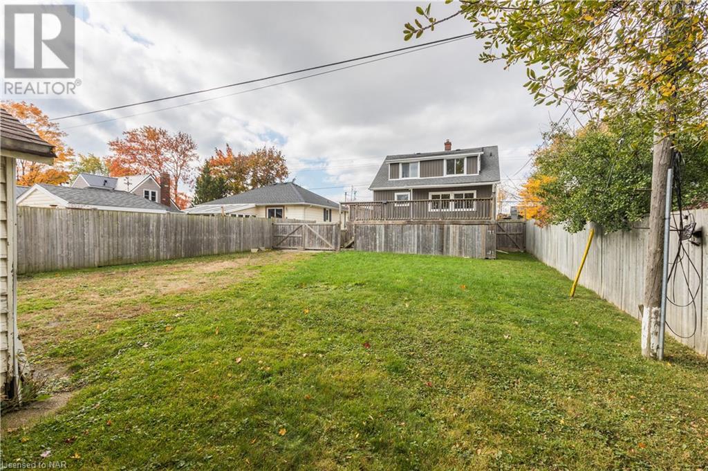 677 Fielden Avenue, Port Colborne, Ontario  L3K 4V9 - Photo 37 - 40506348
