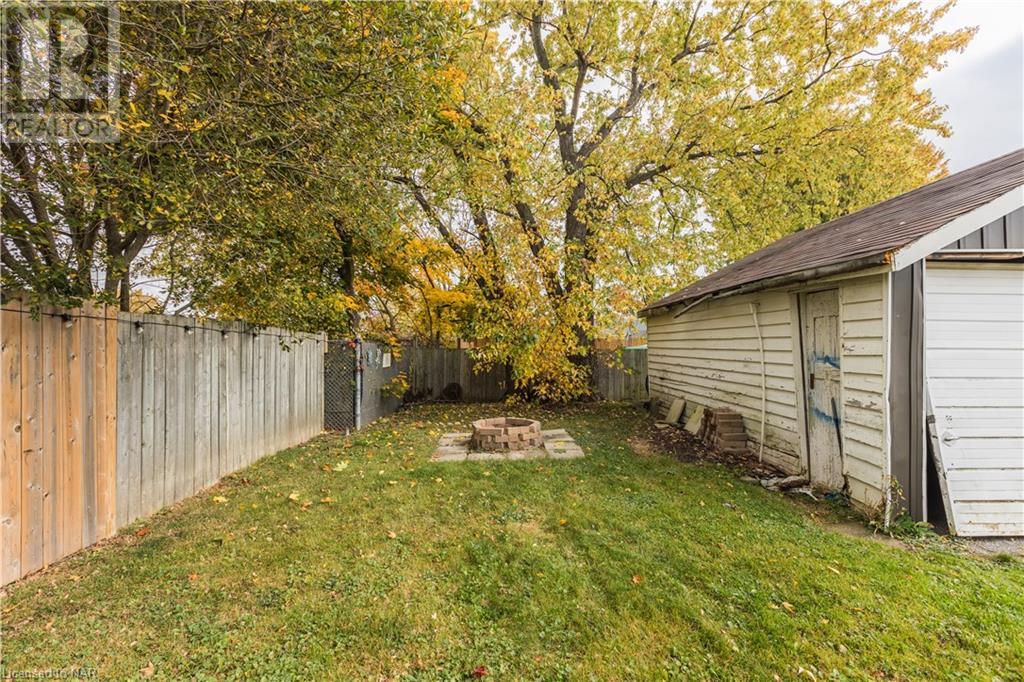 677 Fielden Avenue, Port Colborne, Ontario  L3K 4V9 - Photo 38 - 40506348