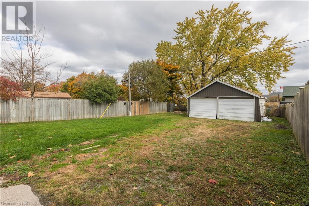 677 Fielden Avenue, Port Colborne, Ontario  L3K 4V9 - Photo 39 - 40506348