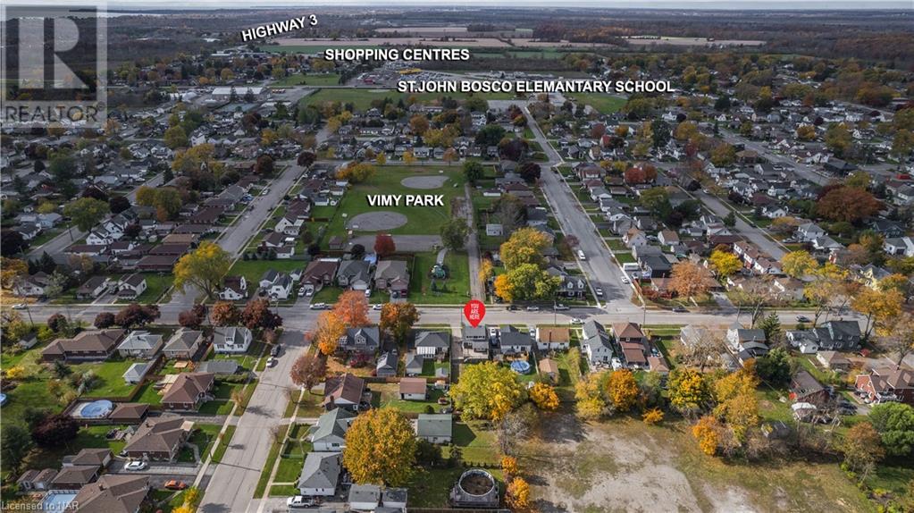 677 Fielden Avenue, Port Colborne, Ontario  L3K 4V9 - Photo 44 - 40506348
