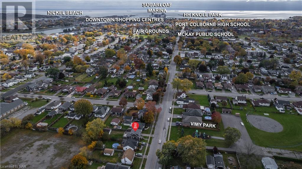 677 Fielden Avenue, Port Colborne, Ontario  L3K 4V9 - Photo 49 - 40506348