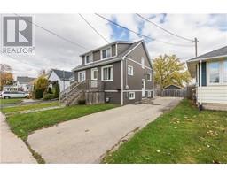 677 FIELDEN Avenue, port colborne, Ontario