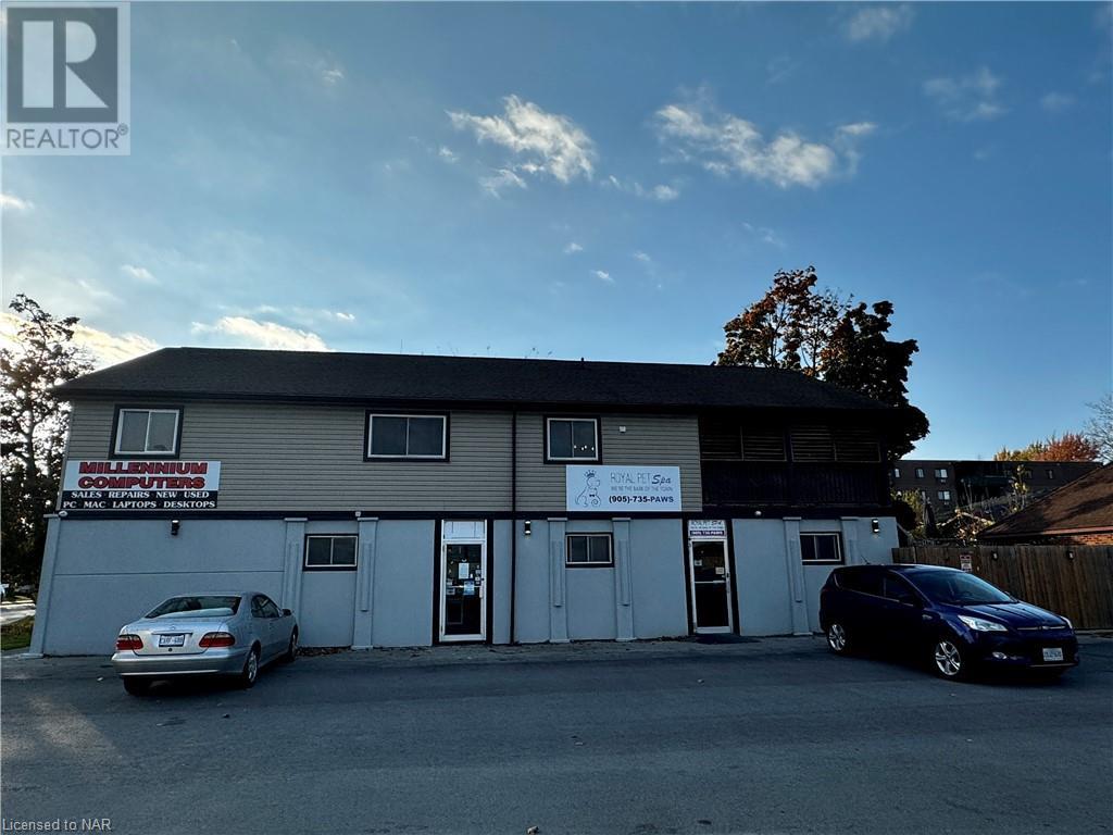 140 Thorold Road, Welland, Ontario  L3C 3V4 - Photo 3 - 40506190