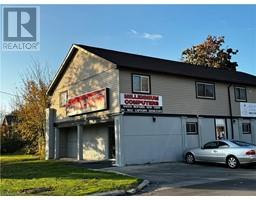 140 THOROLD Road, welland, Ontario