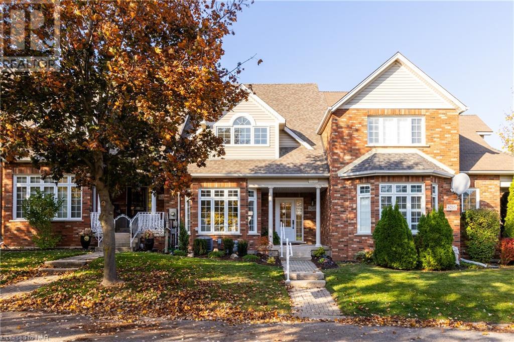 6269 STONEFIELD Park, niagara falls, Ontario