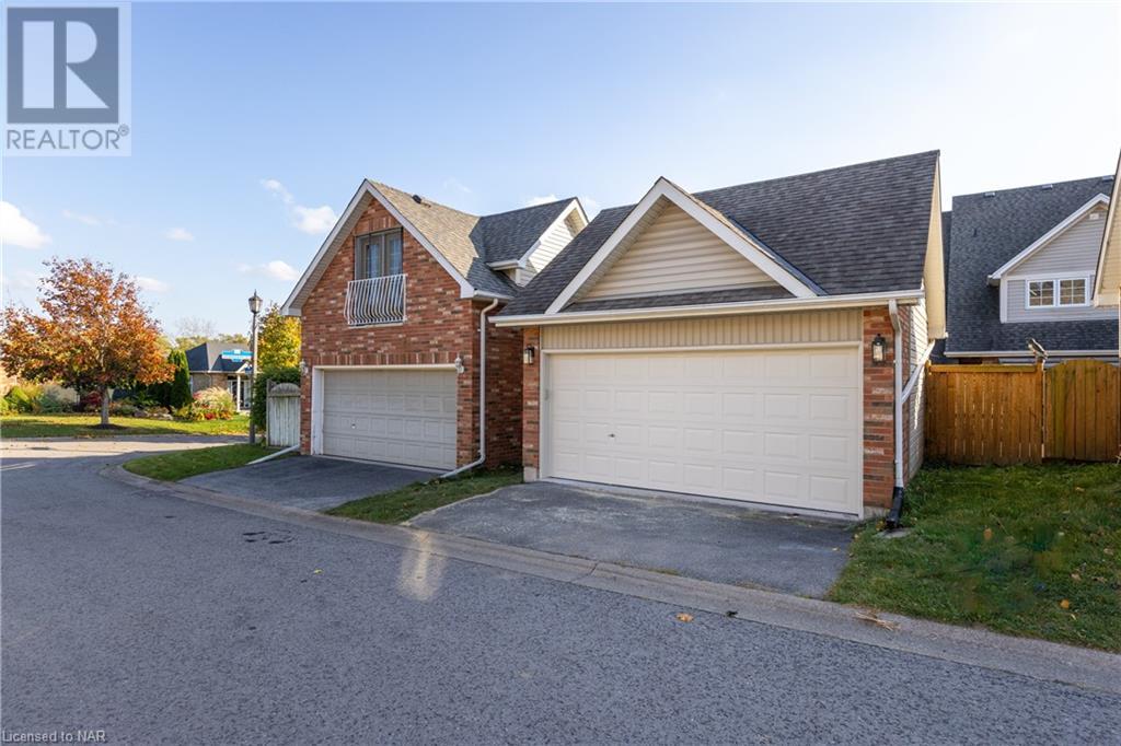 6269 Stonefield Park, Niagara Falls, Ontario  L2J 4K1 - Photo 3 - 40506188