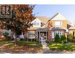 6269 STONEFIELD Park, niagara falls, Ontario