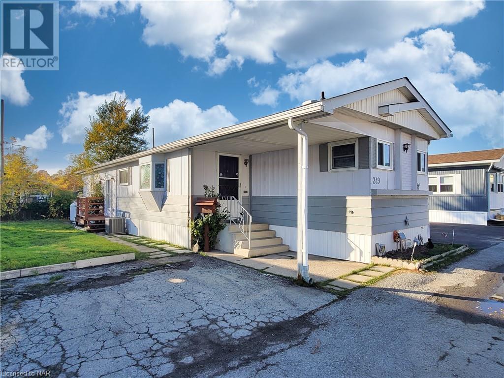 241 St. Paul Street W Unit# 319, St. Catharines, Ontario  L2S 2E5 - Photo 3 - 40502644