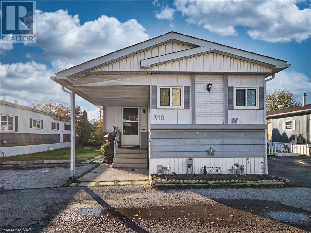 241 St. Paul Street W Unit# 319, St. Catharines, Ontario  L2S 2E5 - Photo 4 - 40502644