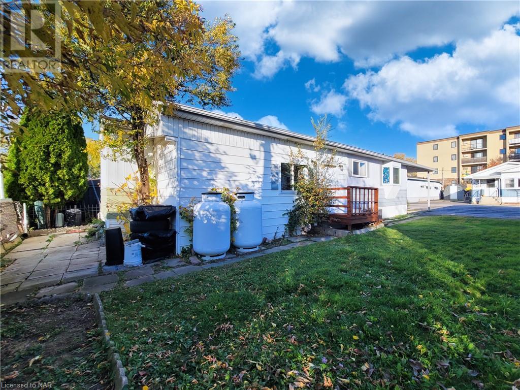 241 St. Paul Street W Unit# 319, St. Catharines, Ontario  L2S 2E5 - Photo 45 - 40502644
