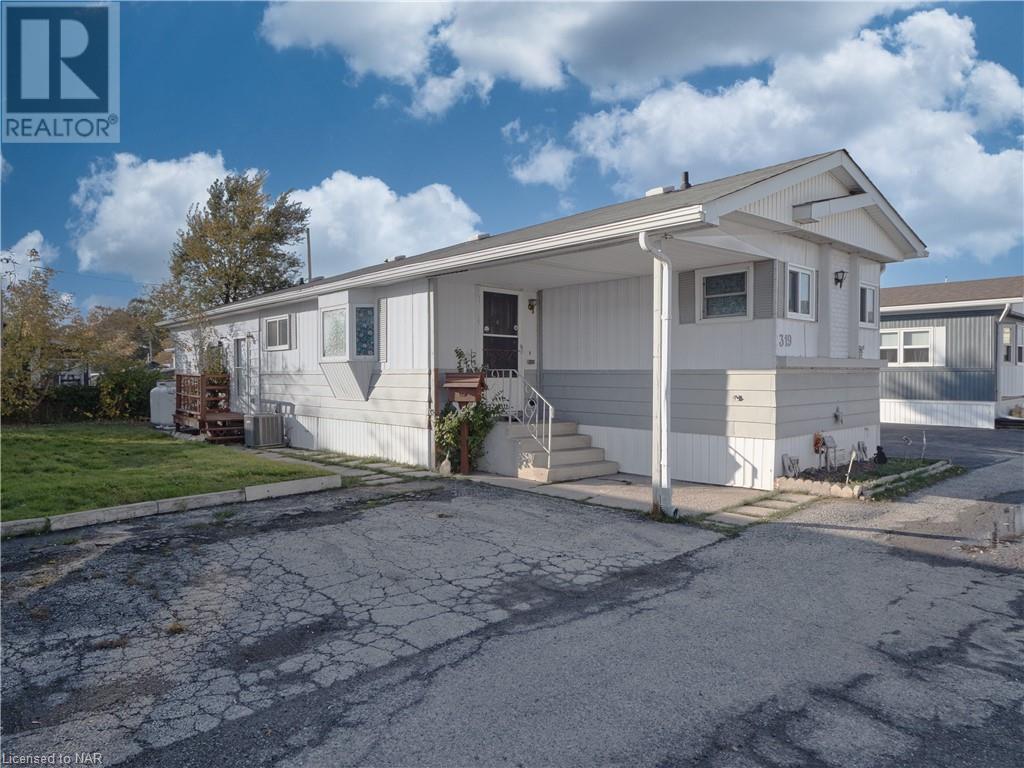 241 St. Paul Street W Unit# 319, St. Catharines, Ontario  L2S 2E5 - Photo 5 - 40502644