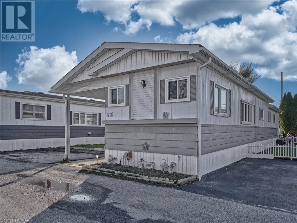 241 St. Paul Street W Unit# 319, St. Catharines, Ontario  L2S 2E5 - Photo 6 - 40502644