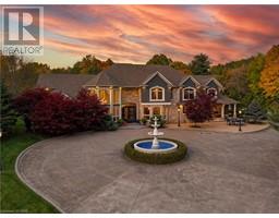 581 CANBORO Road, fenwick, Ontario