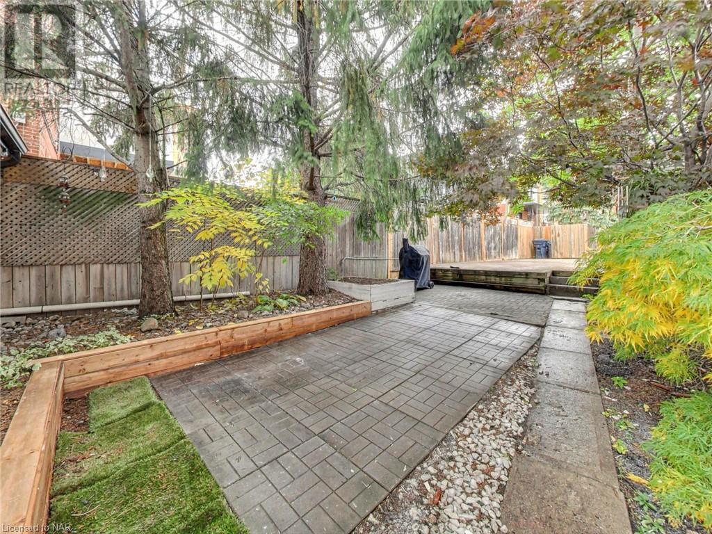 335 Boon Avenue, Toronto, Ontario  M6E 4A4 - Photo 43 - 40505462