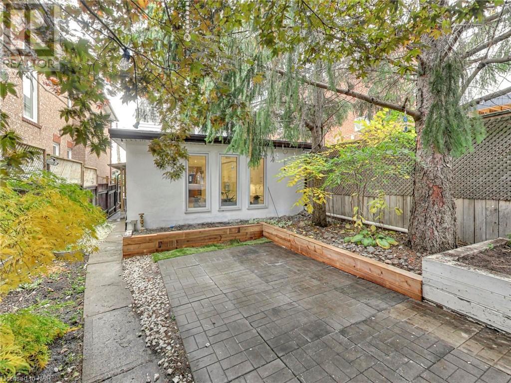 335 Boon Avenue, Toronto, Ontario  M6E 4A4 - Photo 45 - 40505462