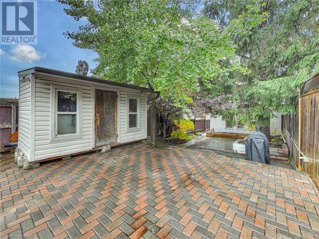 335 Boon Avenue, Toronto, Ontario  M6E 4A4 - Photo 47 - 40505462