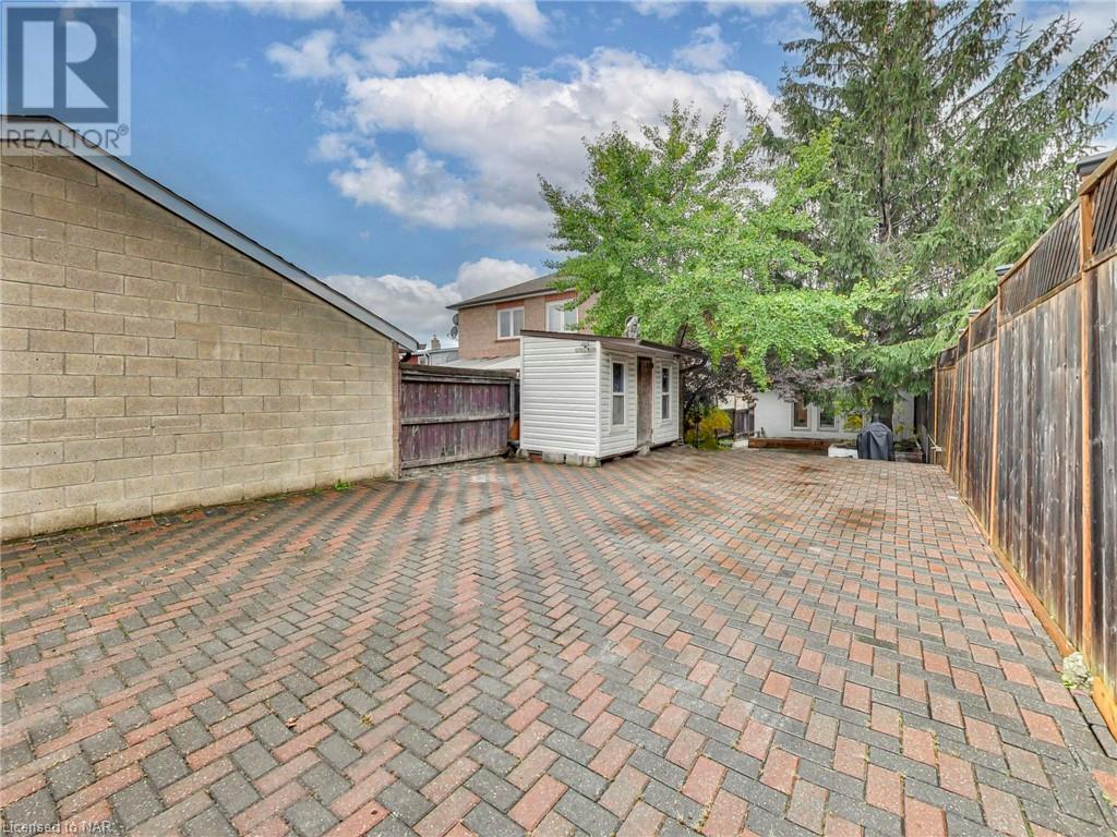 335 Boon Avenue, Toronto, Ontario  M6E 4A4 - Photo 50 - 40505462