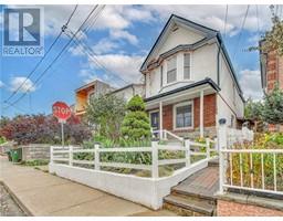 335 BOON Avenue, toronto, Ontario