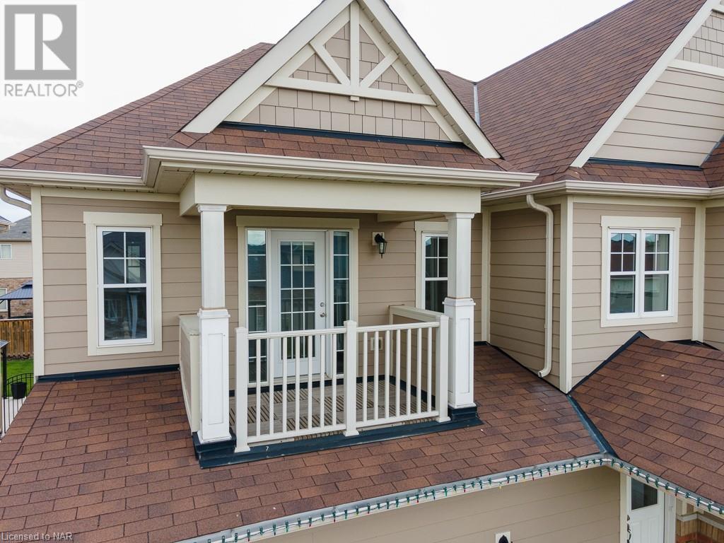 4435 Cinnamon Grove, Niagara Falls, Ontario  L2G 0G2 - Photo 2 - 40505394