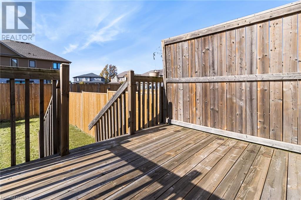 6381 Shapton Crescent, Niagara Falls, Ontario  L2H 0L8 - Photo 26 - 40505779