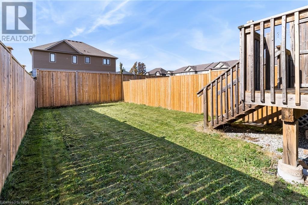 6381 Shapton Crescent, Niagara Falls, Ontario  L2H 0L8 - Photo 27 - 40505779