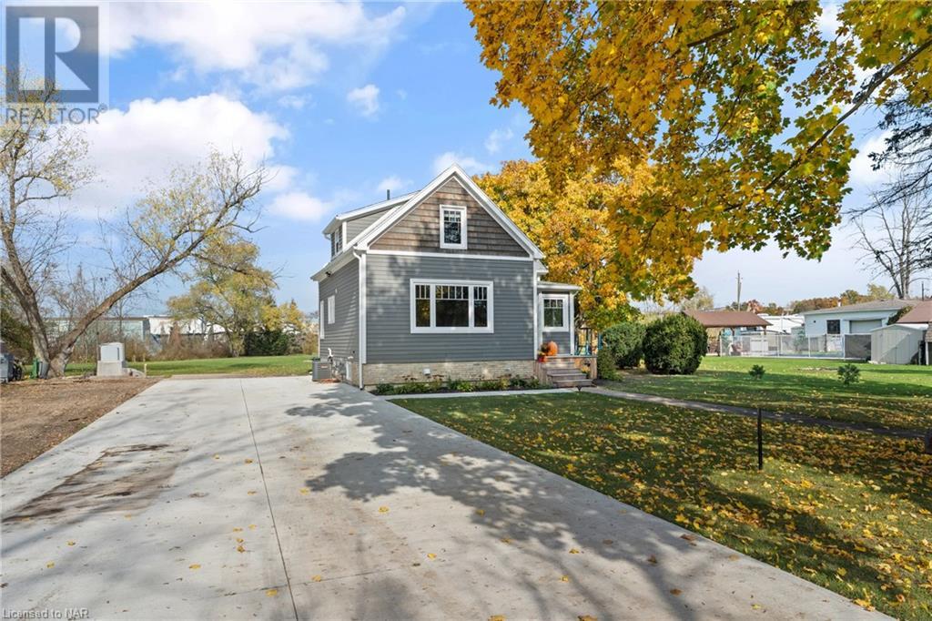 14 Brick Street, Port Robinson, Ontario  L0S 1K0 - Photo 2 - 40505639