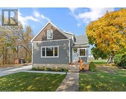 14 BRICK Street, port robinson, Ontario