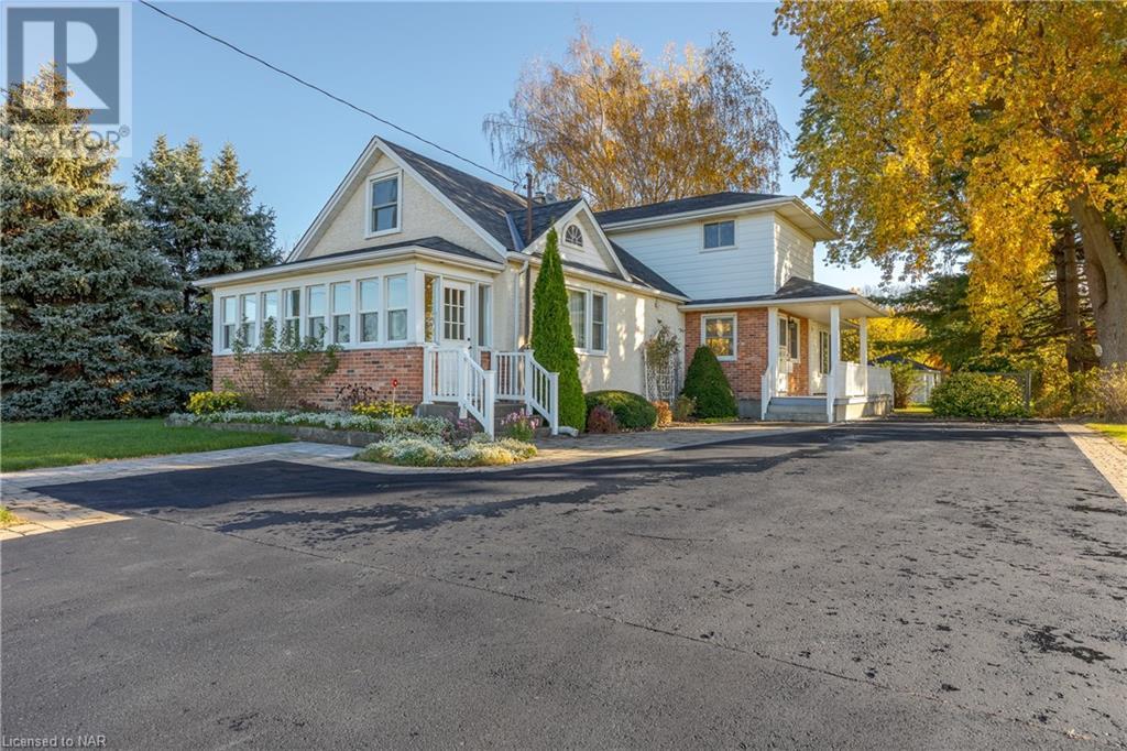 1602 THIRD STREET LOUTH, st. catharines, Ontario