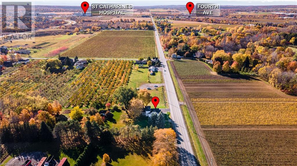 1602 Third Street Louth, St. Catharines, Ontario  L2R 6P9 - Photo 16 - 40502951