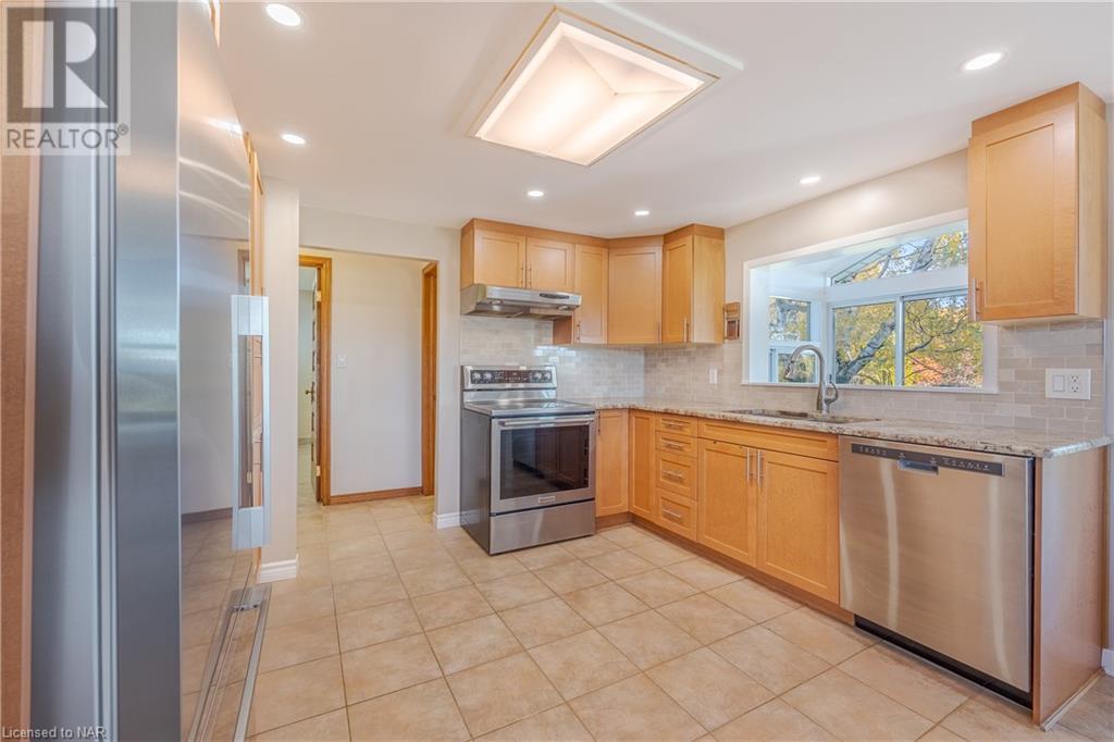 1602 Third Street Louth, St. Catharines, Ontario  L2R 6P9 - Photo 24 - 40502951