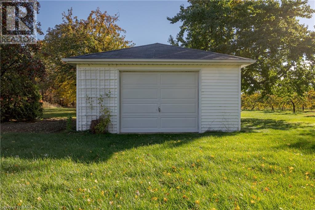 1602 Third Street Louth, St. Catharines, Ontario  L2R 6P9 - Photo 9 - 40502951