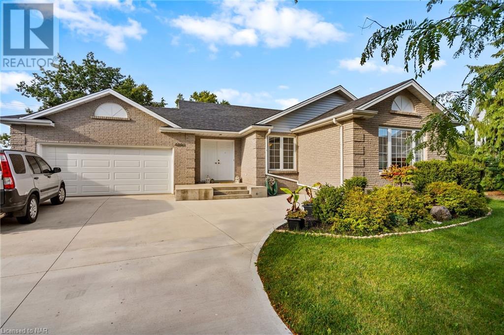 4290 MARISA Crescent, niagara falls, Ontario