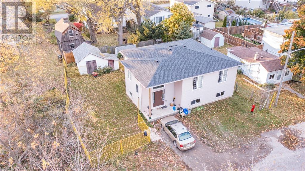 220 PORT COLBORNE Drive, port colborne, Ontario
