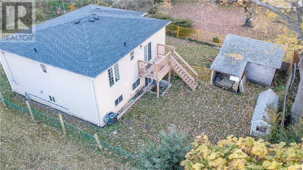 220 Port Colborne Drive, Port Colborne, Ontario  L3K 2M5 - Photo 10 - 40501589