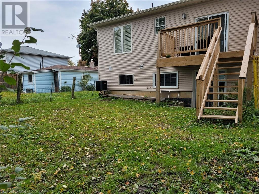 220 Port Colborne Drive, Port Colborne, Ontario  L3K 2M5 - Photo 14 - 40501589