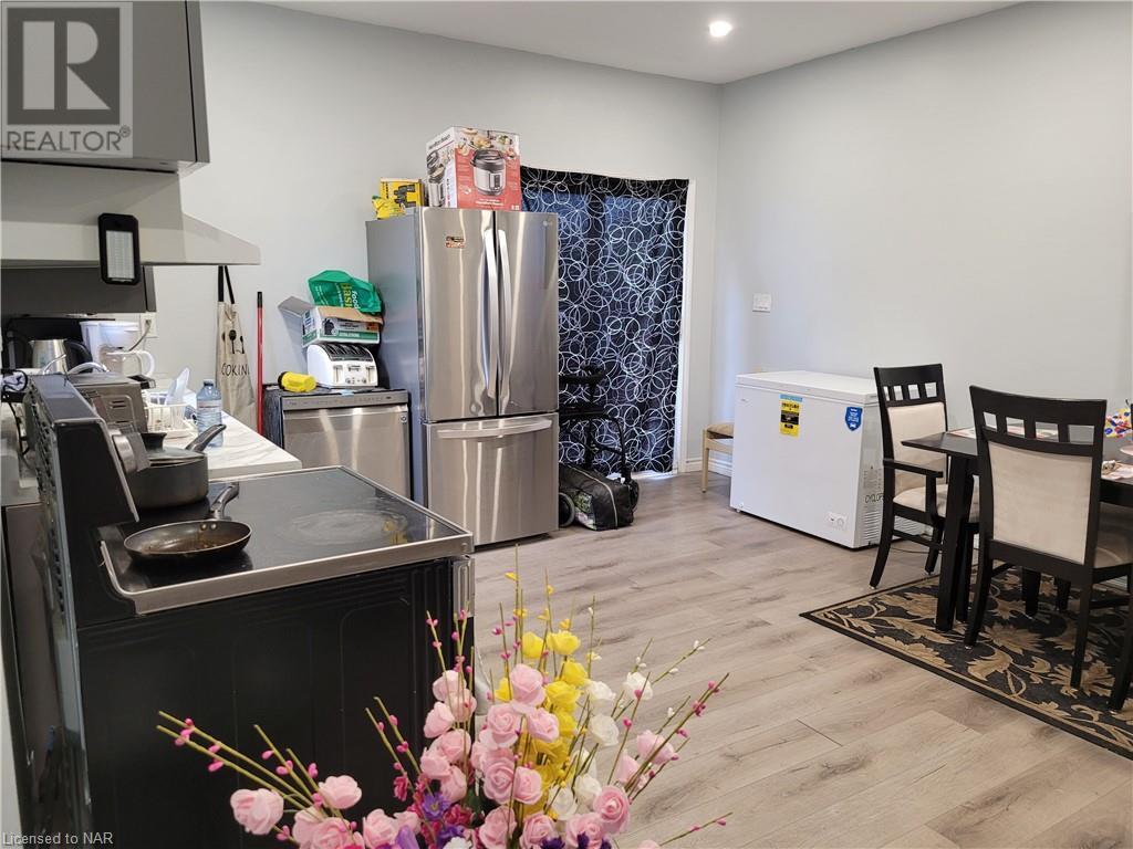 220 Port Colborne Drive, Port Colborne, Ontario  L3K 2M5 - Photo 15 - 40501589