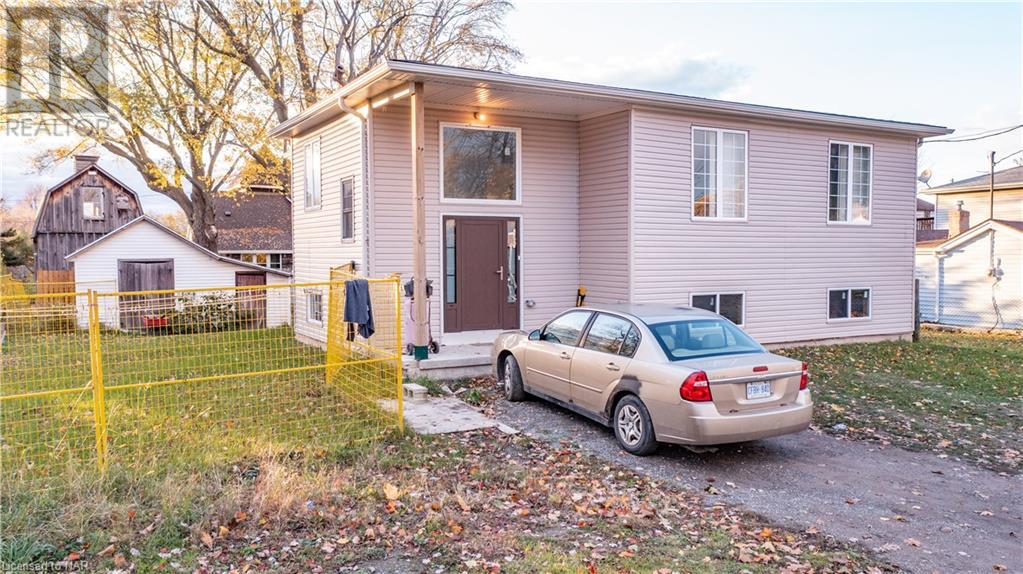 220 Port Colborne Drive, Port Colborne, Ontario  L3K 2M5 - Photo 3 - 40501589