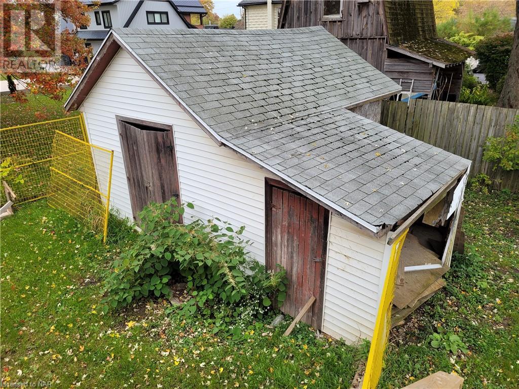 220 Port Colborne Drive, Port Colborne, Ontario  L3K 2M5 - Photo 36 - 40501589