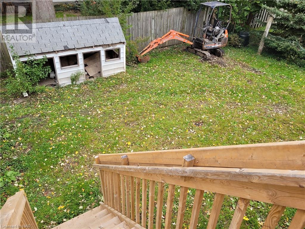 220 Port Colborne Drive, Port Colborne, Ontario  L3K 2M5 - Photo 37 - 40501589