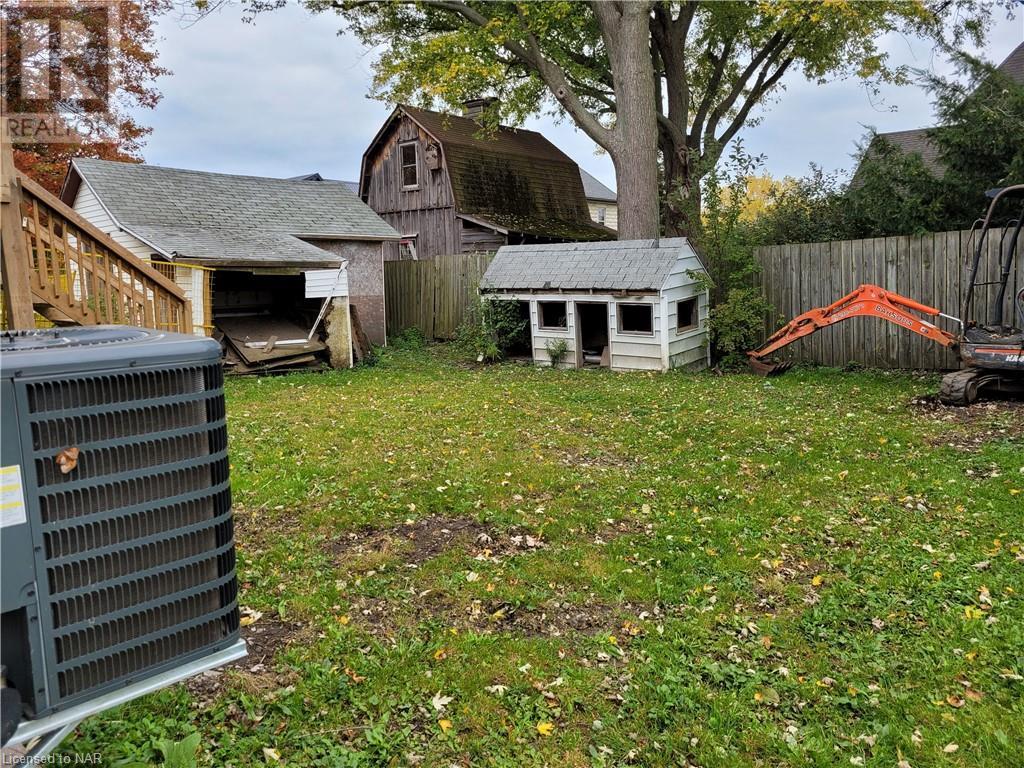 220 Port Colborne Drive, Port Colborne, Ontario  L3K 2M5 - Photo 38 - 40501589